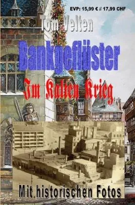 Produktbild von Bankgeflüster - Im Kalten Krieg