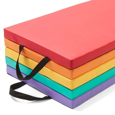 Zdjęcie produktu dla 2Kids Toys: Kolorowa mata do ćwiczeń