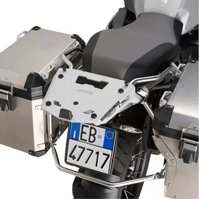 Produktbild von GIVI SRA5112 Monokey Topcaseträger