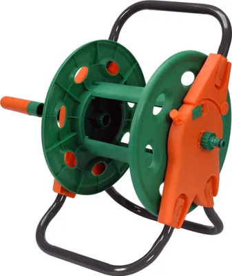 Produktbild von FLO Schlauchtrommel 45 m