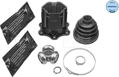 Produktbild von MEYLE MEYLE Gelenksatz, Antriebswelle 100 498 0209