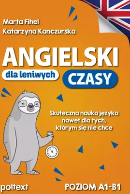 Immagine prodotto di Angielski dla leniwych. Czasy
