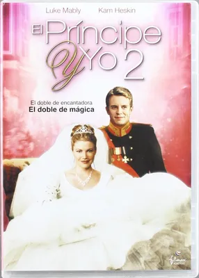 Imagen del producto de El Principe Y Yo 2