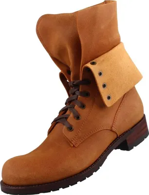 Produktbild von Sendra Herren Schnürstiefel 11634 Hellbraun