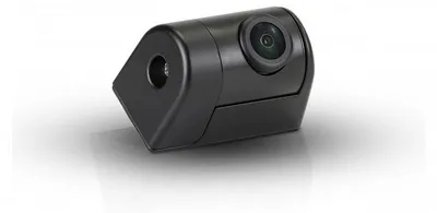 Image de ZENEC ZE-RVC82MT Caméra de recul réglable verticalement IP69K NTSC