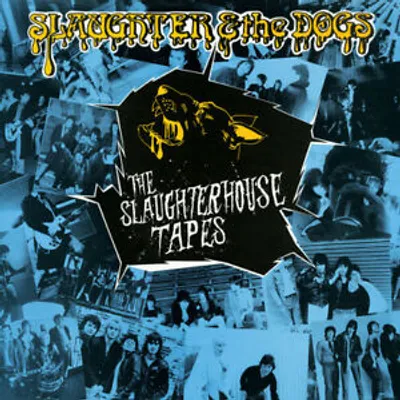 Produktbild von The Slaughterhouse Tapes