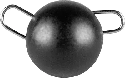 Produktbild von LMAB Tungsten Chebu Sinker (Matt Black)
