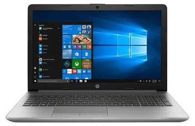 Image de Hp Notebook 250 G7 Core I7 1065G7 1.3Ghz