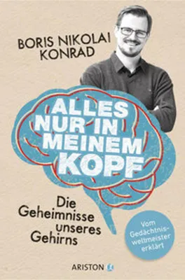 Produktbild von Alles nur in meinem Kopf