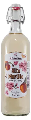 Produktbild von Raunikar Alte Marille Obstbrand