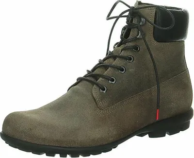 Produktbild von Think Schnür-Stiefeletten für Herren