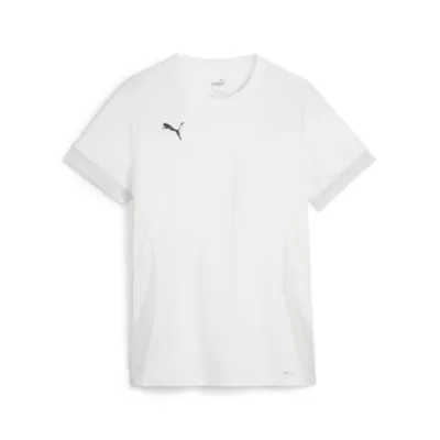 Produktbild von Puma Teamgoal Trikot Kurzarm Damen - Weiß