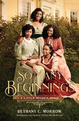 Produktbild von So Many Beginnings