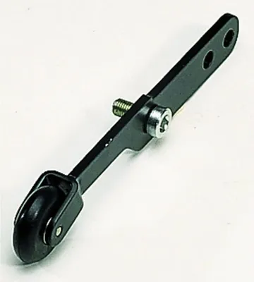 Produktbild von Flex Schleifarm 9mm ballig für FBE 8-4 140  BRE 8-4 INOX-Set 256532
