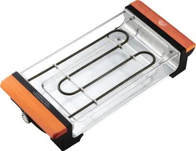 Immagine prodotto di ETA Eta Vital raclette grill Black, Orange
