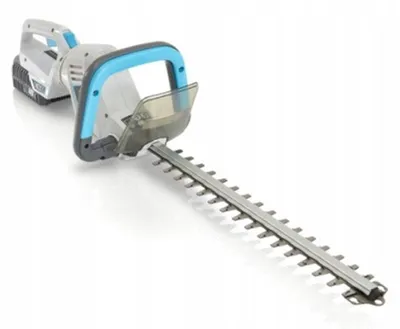 Produktbild von Makita Akku-Heckenschere UH005GD201 40V| 75cm, Akku, 40 V, Lithium-Ion (Li-Ion), 2,5 Ah, 4,5 kg, 225 mm