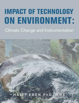 Produktbild von Impact of Technology on Environment