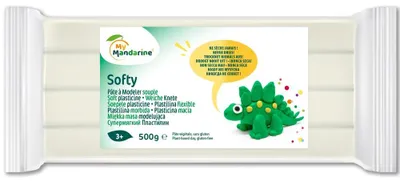 Produktbild von Darwi - Darwi boetseerpasta Softy mit