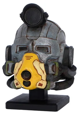Produktbild von Fallout Helm Excavator 14 cm