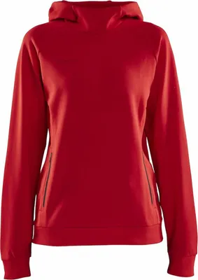 Produktbild von Craft Core Soul Hood Sweatshirt W