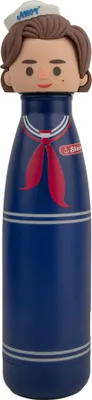 Immagine prodotto di Borraccia di Stranger Things Scoops Ahoy Steve 500 ml
