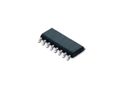 Produktbild von ATMEL Microcontroller ATtiny2313A-SU
