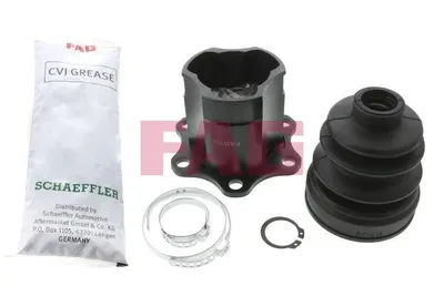 Produktbild von FAG Gelenksatz Antriebswelle für VW GOLF VI (5K1) 771 0578 30