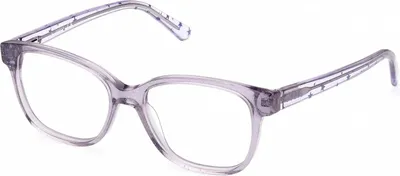 Produktbild von Guess GU9225 Shiny violet 47/14/135 GIRL Brillen