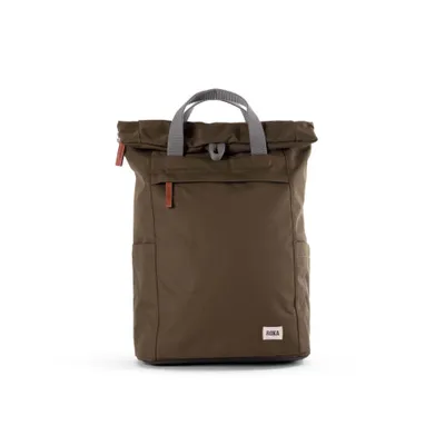 Produktbild von Roka London Rolltop Finchley A Medium - Moss