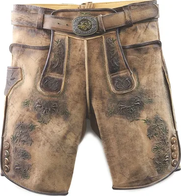 Produktbild von Schweigerts (0) Lederhose BUCHNER