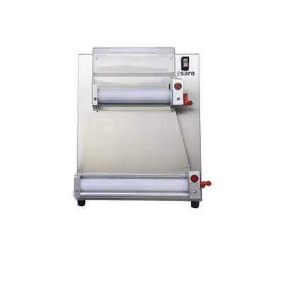 Produktbild von Saro TERAMO 2, Edelstahl, Edelstahl, Weiche Oberfläche, 530 mm, 530 mm, 650 mm