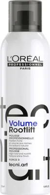 Zdjęcie produktu dla L´Oréal Professionnel Tecni.Art Volume Lift Mousse pianka do średniego utrwalenia 250 ml