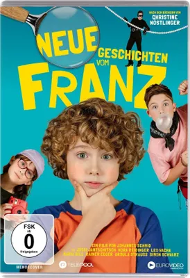 Obrázek produktu pro Neue Geschichten vom Franz