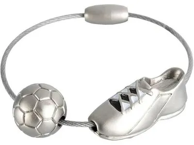 Obrázok produktu pre Kľúčenka, TROIKA "Kick"