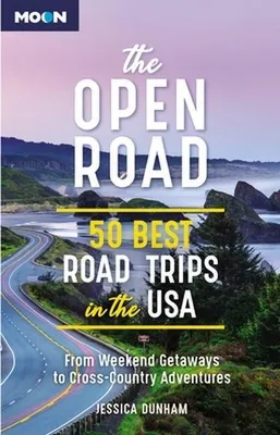 Obrázok produktu pre The Open Road (Second Edition)