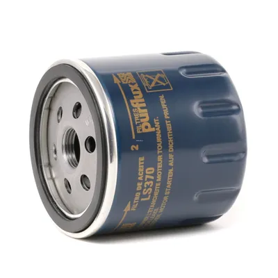 Produktbild von Ölfilter PURFLUX LS370 Anschraubfilter für OPEL ZAFIRA B (A05) Corsa C Schrägheck (X01) Meriva A (X03) Astra H Caravan (A04) Astra H Schrägheck (A04)