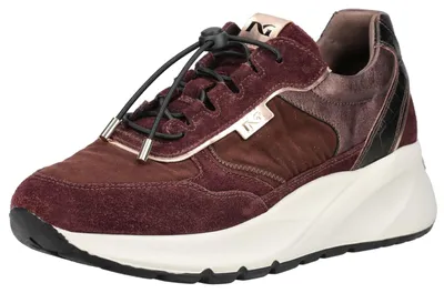 Produktbild von Nero Giardini Sneaker Sneaker Kunstleder