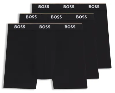 Produktbild von BOSS BoxerBrLong 3P Power