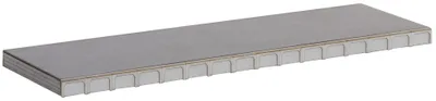 Produktbild von NOCH 66008, HO (1:87), Grau