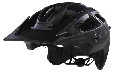 Produktbild von Oakley Fahrradhelm DRT5 Maven Satin Black : L Größe: L