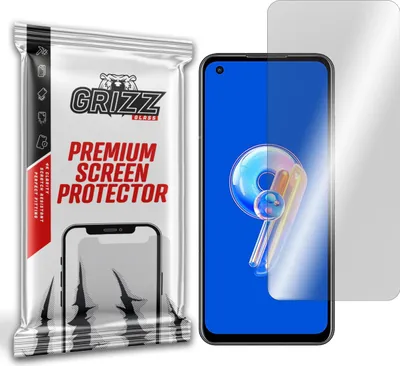 Produktbild von Hydrogel-Folie GrizzGlass Hydrofilm für Asus ZenFone 9