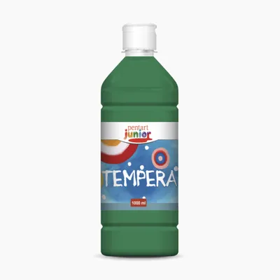 Obrázek produktu pro Temperová barva PENTART. 1000 ml, zelená