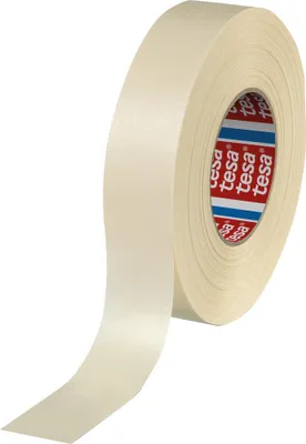 Imagen del producto de Cinta adhesiva de papel Krepp tesa 4432, 50 mm x 50 m