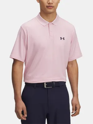 Produktbild von Under Armour Ua Matchplay Polo Herren-T-Shirt 1377374-647__LG