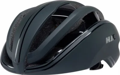 Image de HJC Casque de vélo Ibex 2.0 , Vert armée - Mat brillant, M