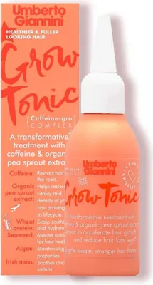 Immagine prodotto di Umberto Giannini Tonico di crescita 75ml