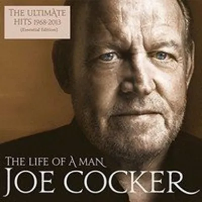 Productafbeelding van Cocker, Joe - The Life Of A Man - The Ultimate Hits 196