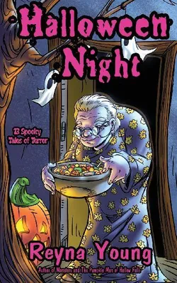 Produktbild von Halloween-Nacht