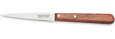 Image de Couteau Saigne-volaille 10 Cm - Lion Sabatier - Rousselon Dumas Sabatier