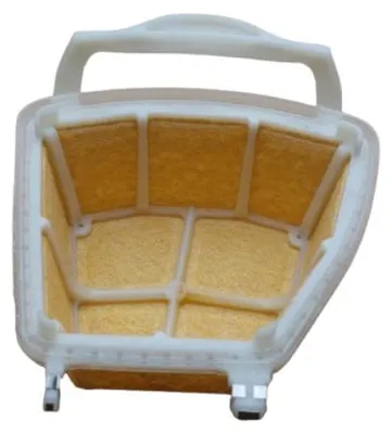 Produktbild von STIHL original Luftfilter 11401404401 MS 311,391, 362